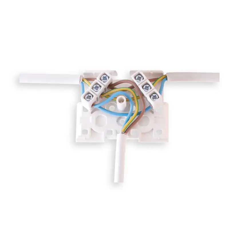 Kulodosa RS med plint RV 64 mm