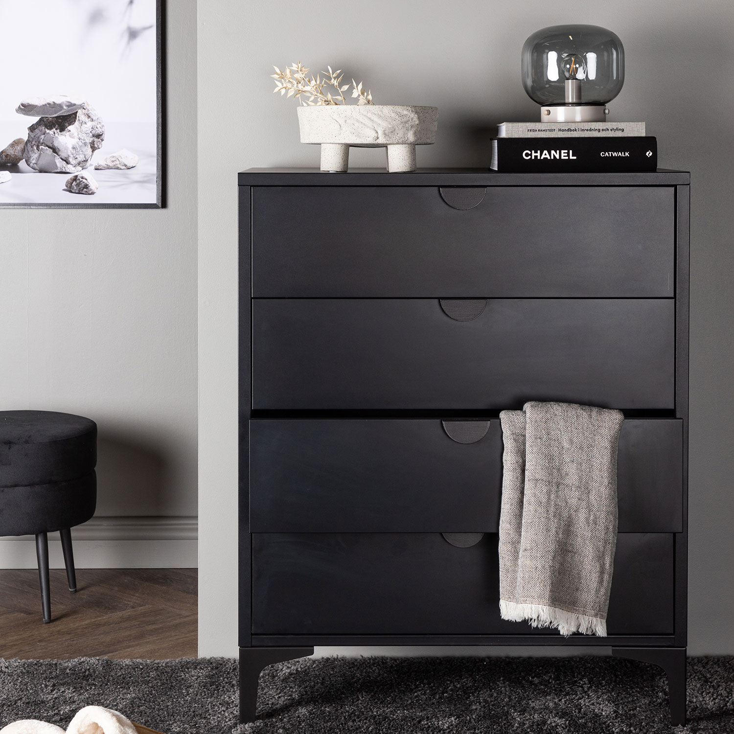 Byrå Venture Home Piring