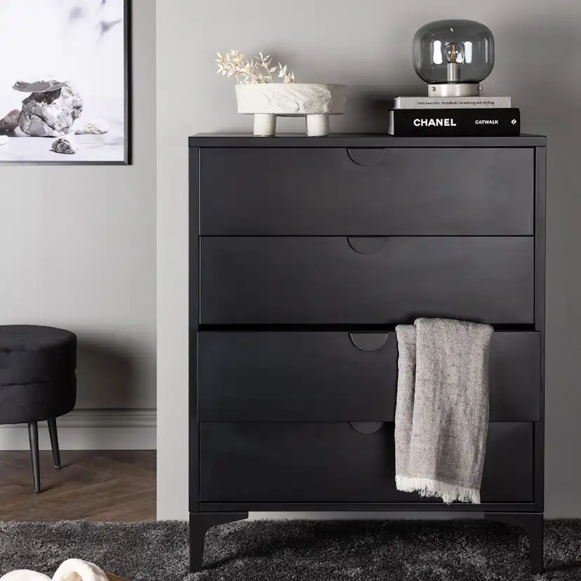 Byrå Venture Home Piring