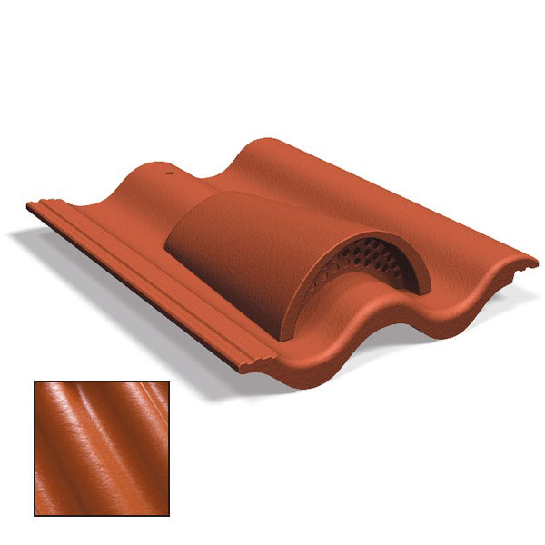 Luftningspanna Benders Palema Candor