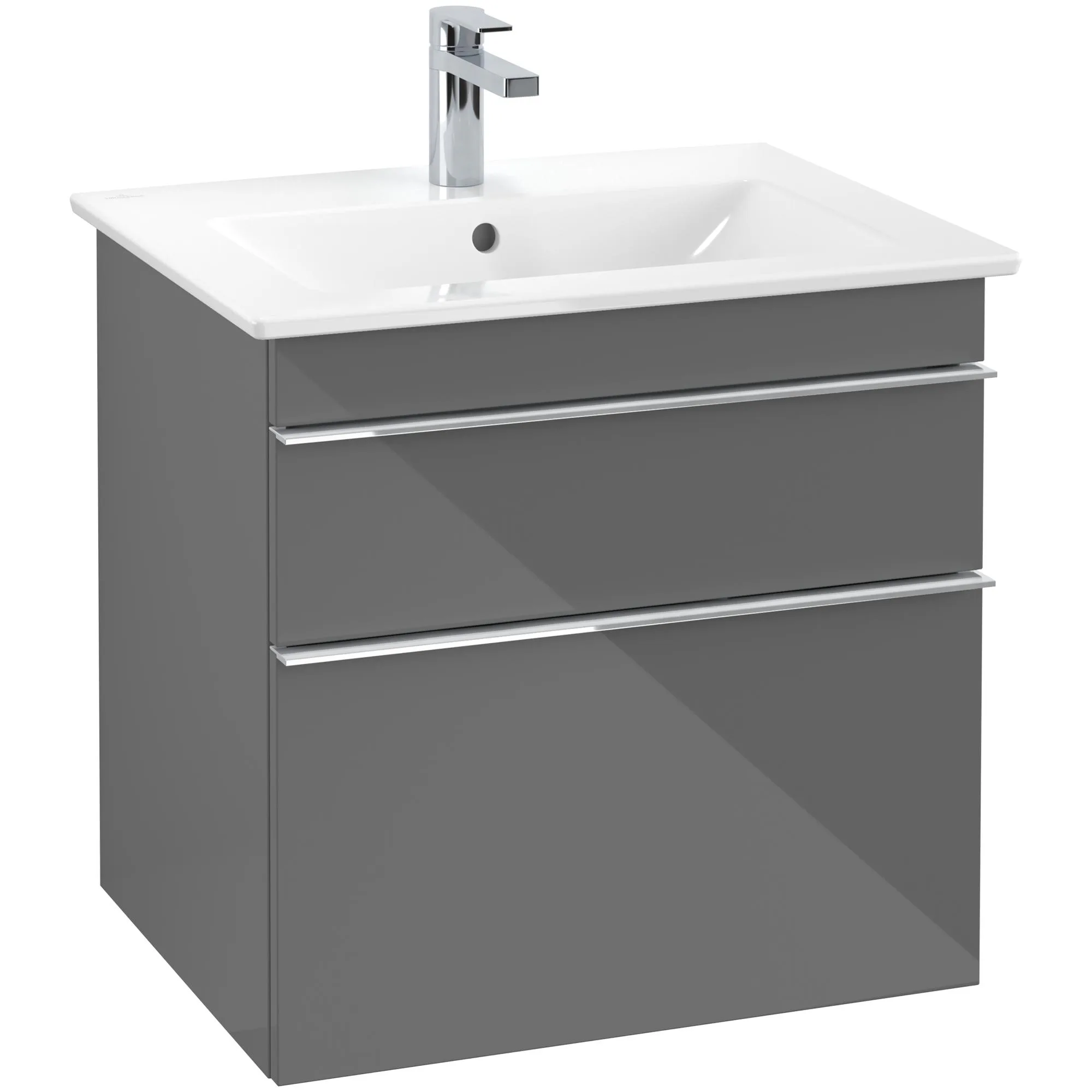 Tvättställsskåp Villeroy & Boch Venticello med 2 Lådor
