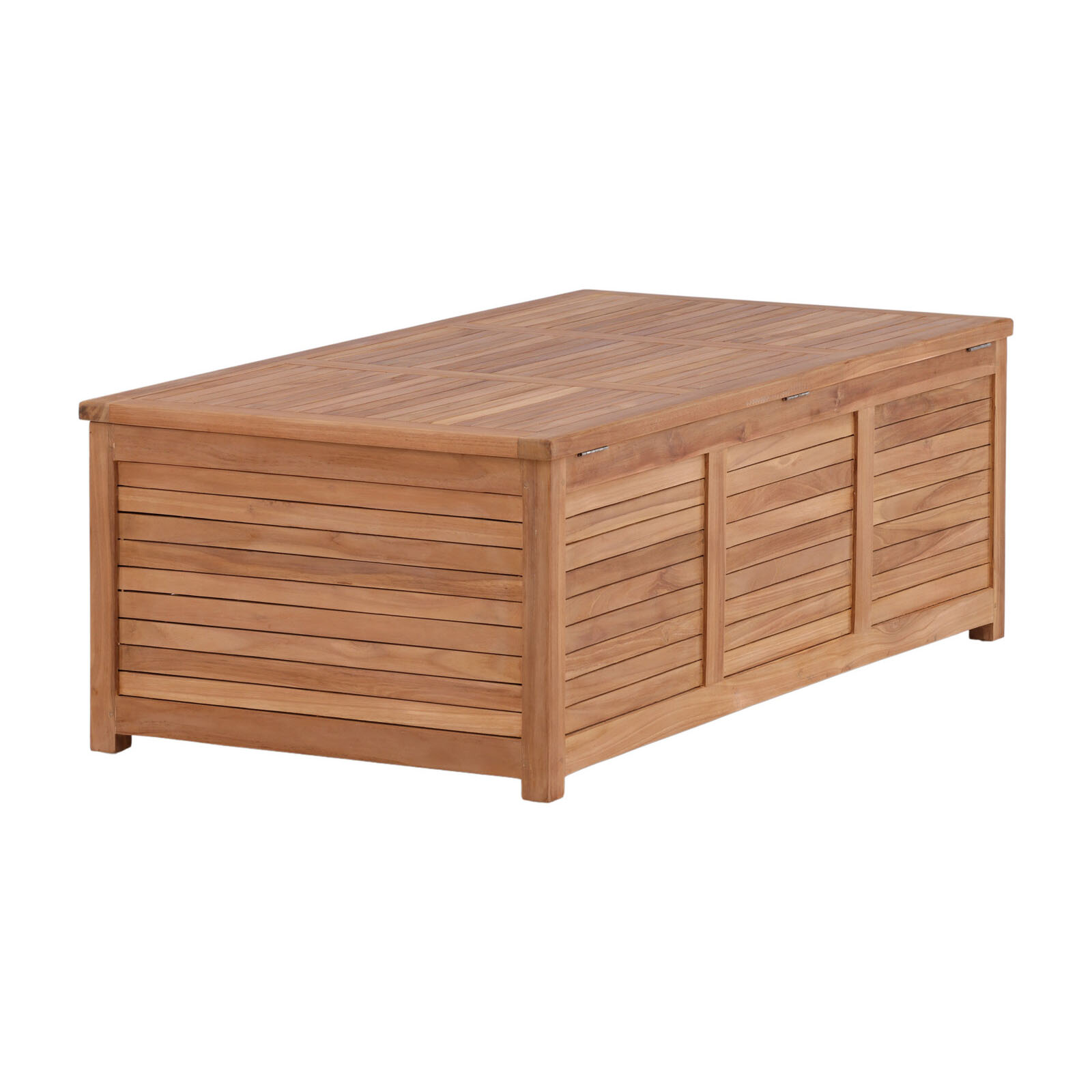 Dynlåda Venture Home Trento 70x130x46cm