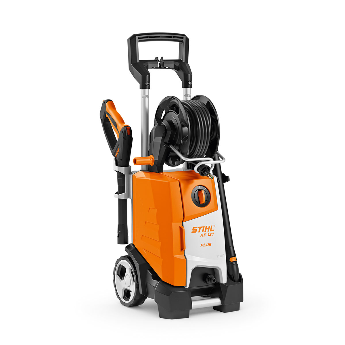 Högtryckstvätt STIHL Re 130 Plus
