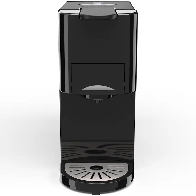 Kapselmaskin Princess 4-in-1 Automatic