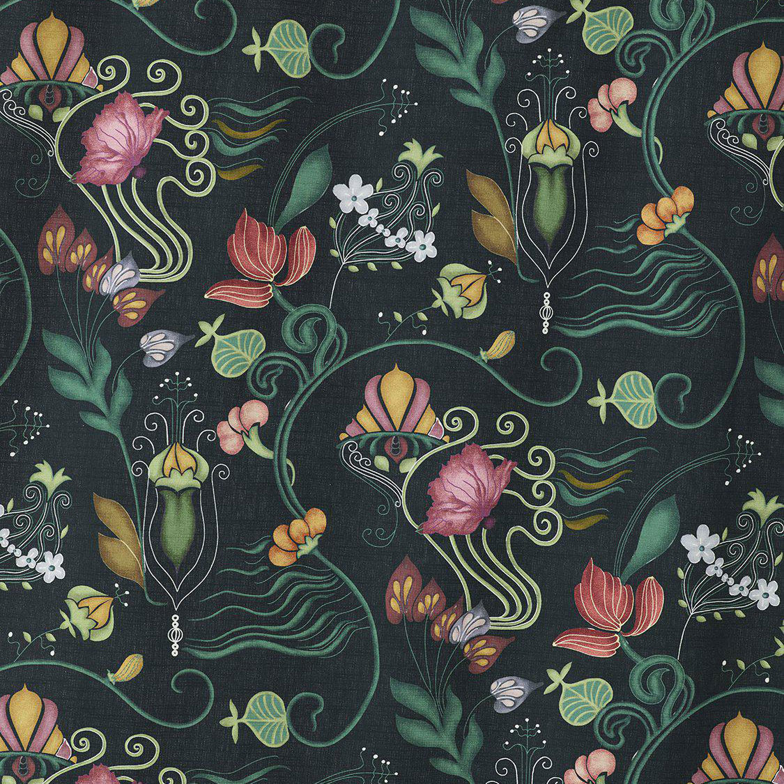 Gardin Svanefors José