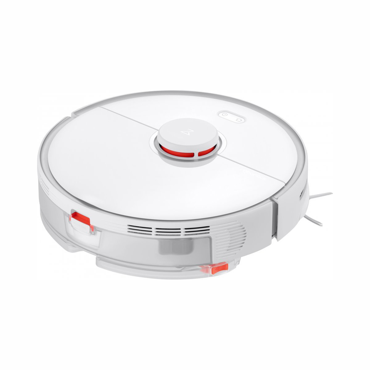 Robotdammsugare Roborock S5 Max Vit