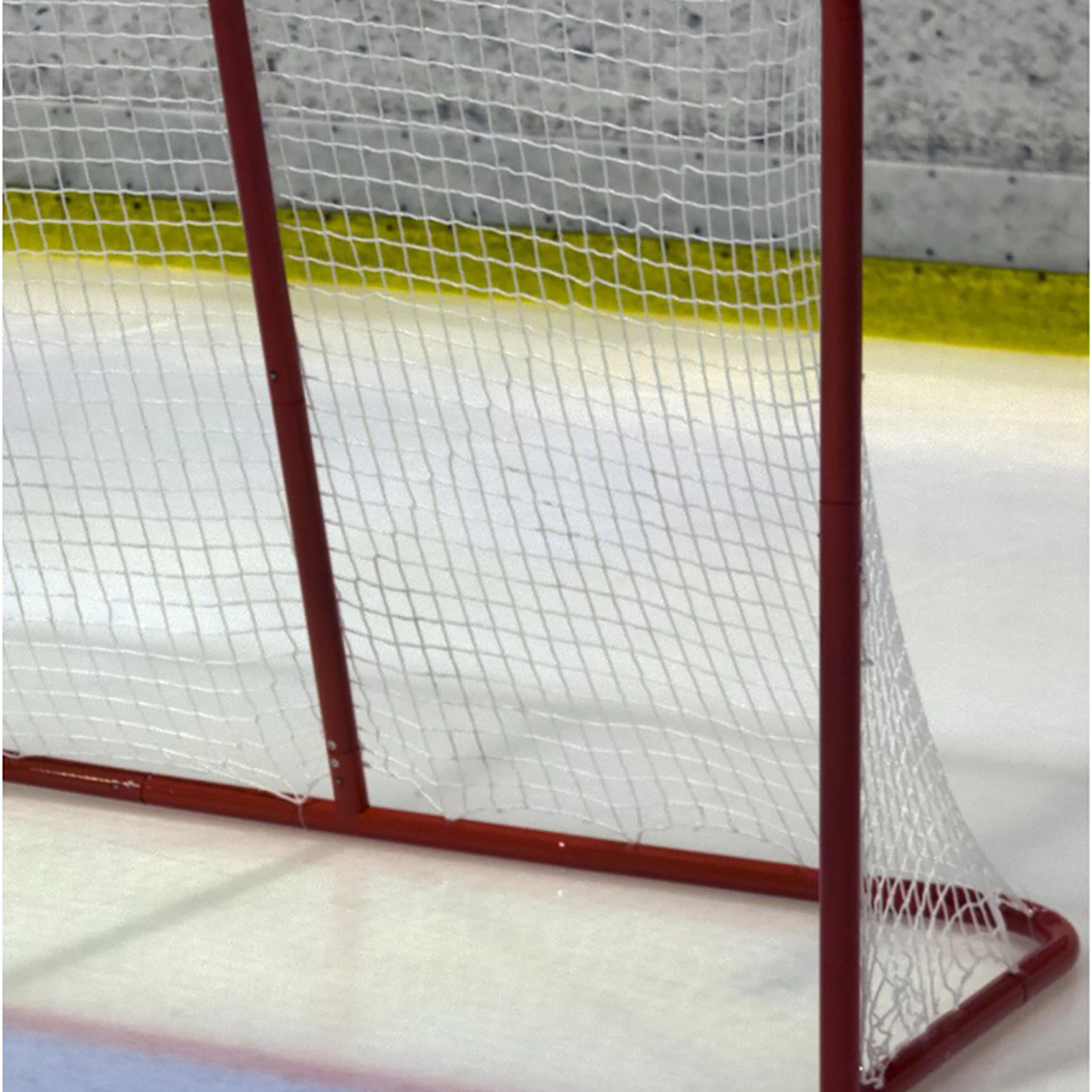 Sportutrustning ProSport Reservnät till Hockeymål 183x122 cm