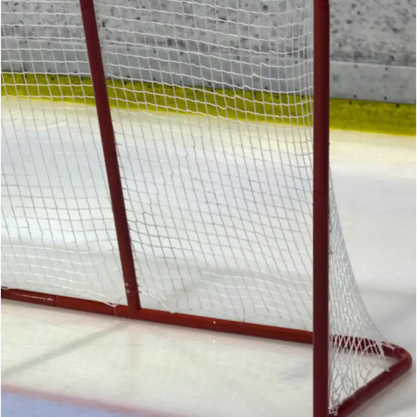 Sportutrustning ProSport Reservnät till Hockeymål 183x122 cm