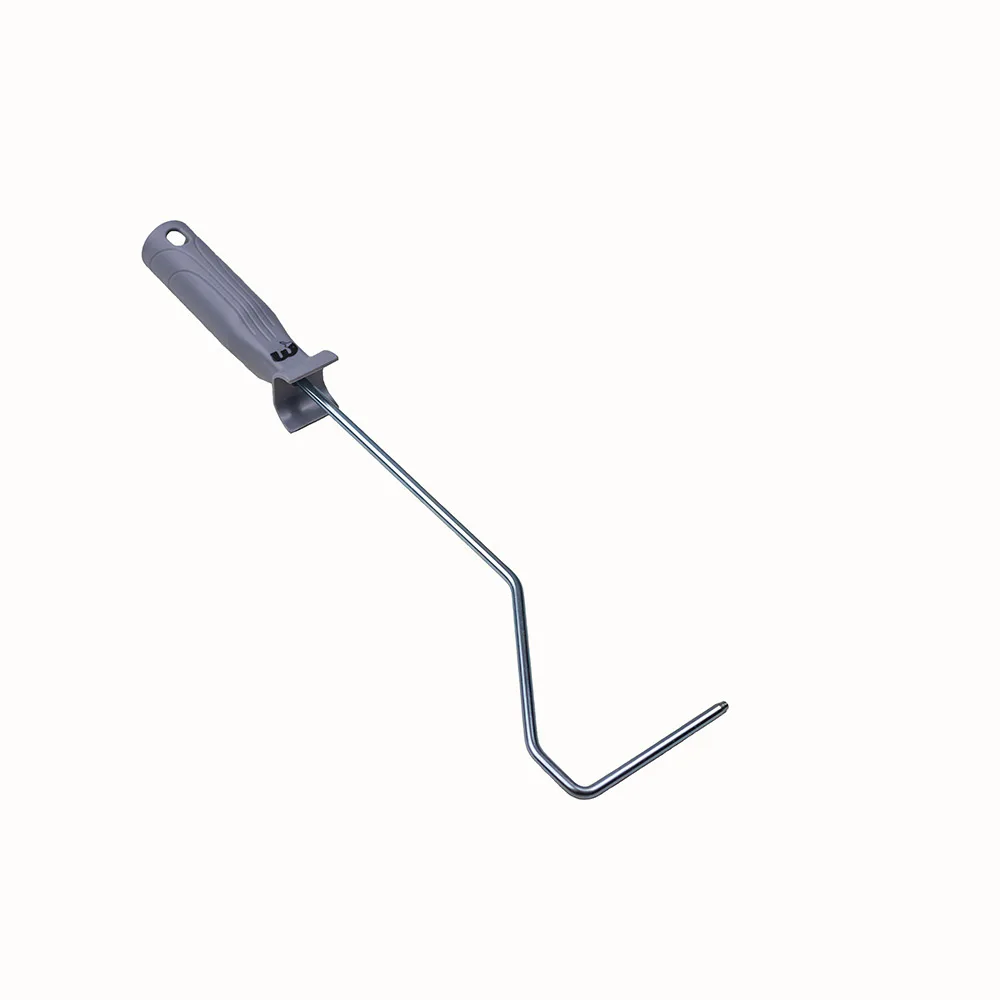 Minibygel lång, 100 mm Lång