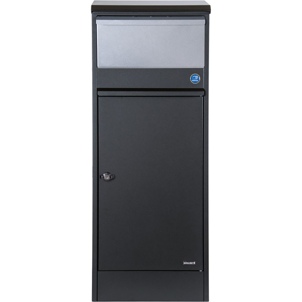 Brevlåda Berglund MP4600 Smart