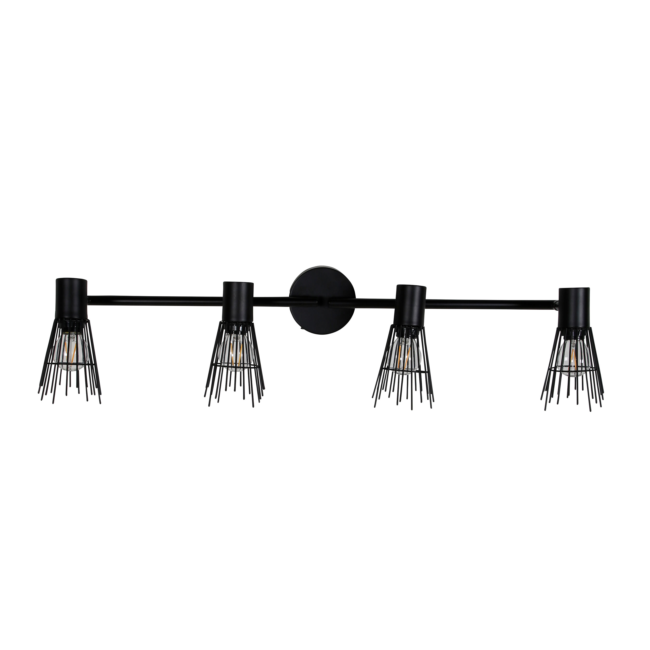 Vägglampa Venture Home Paris 4L