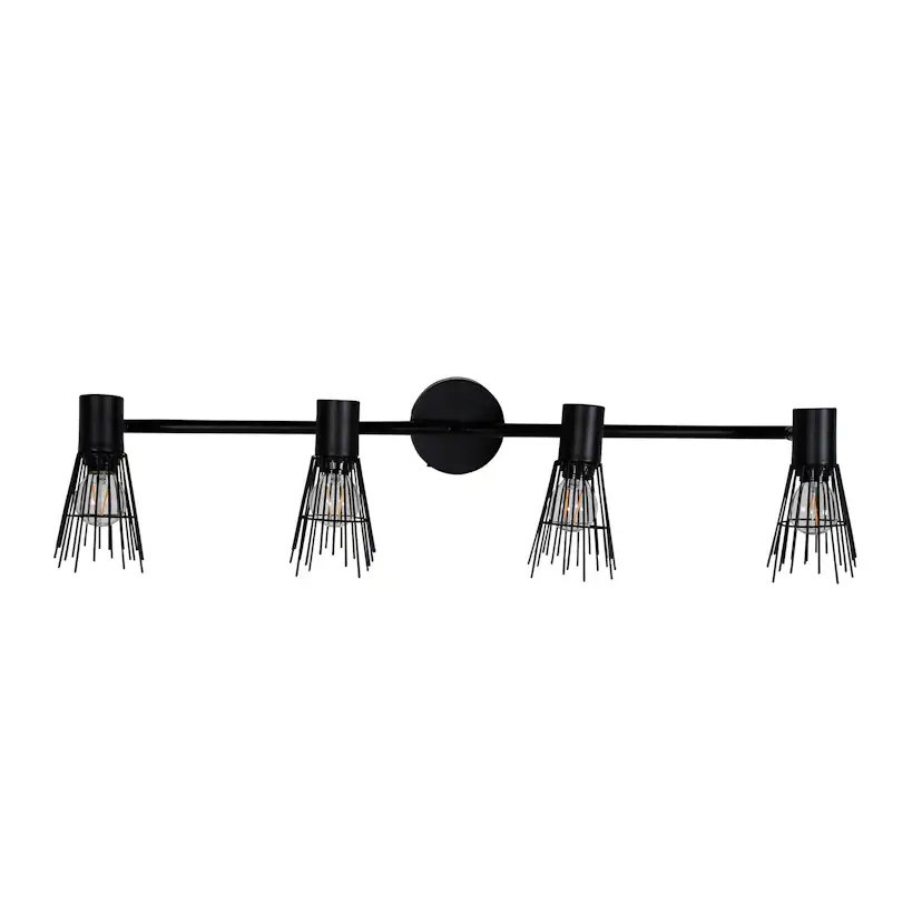 Vägglampa Venture Home Paris 4L