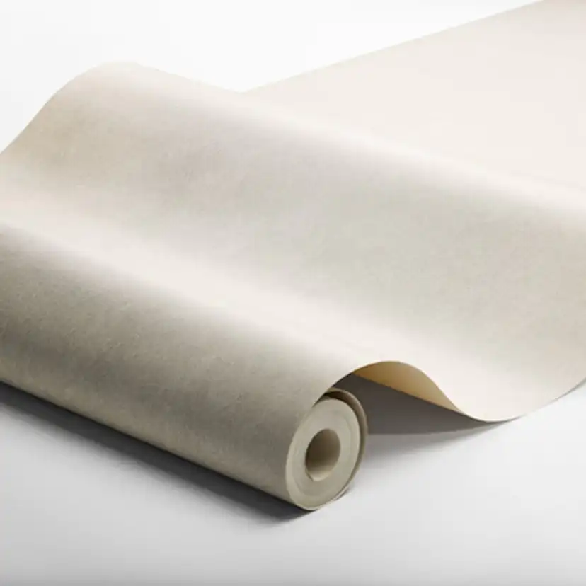 Tapet Boråstapeter Chalk Shades Flint 5059 Non Woven, Grå