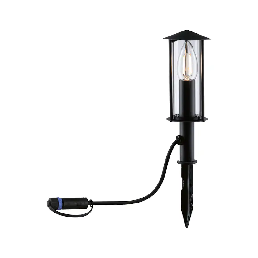 Pollare LED Paulmann Classic Mini Plug & Shine IP44 24V