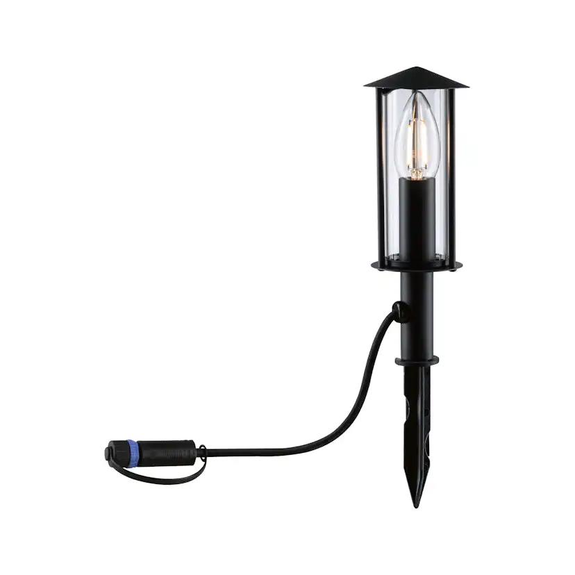 Pollare LED Paulmann Classic Mini Plug & Shine IP44 24V
