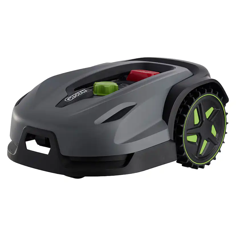 Robotgräsklippare Grouw 1300m2 Clevr