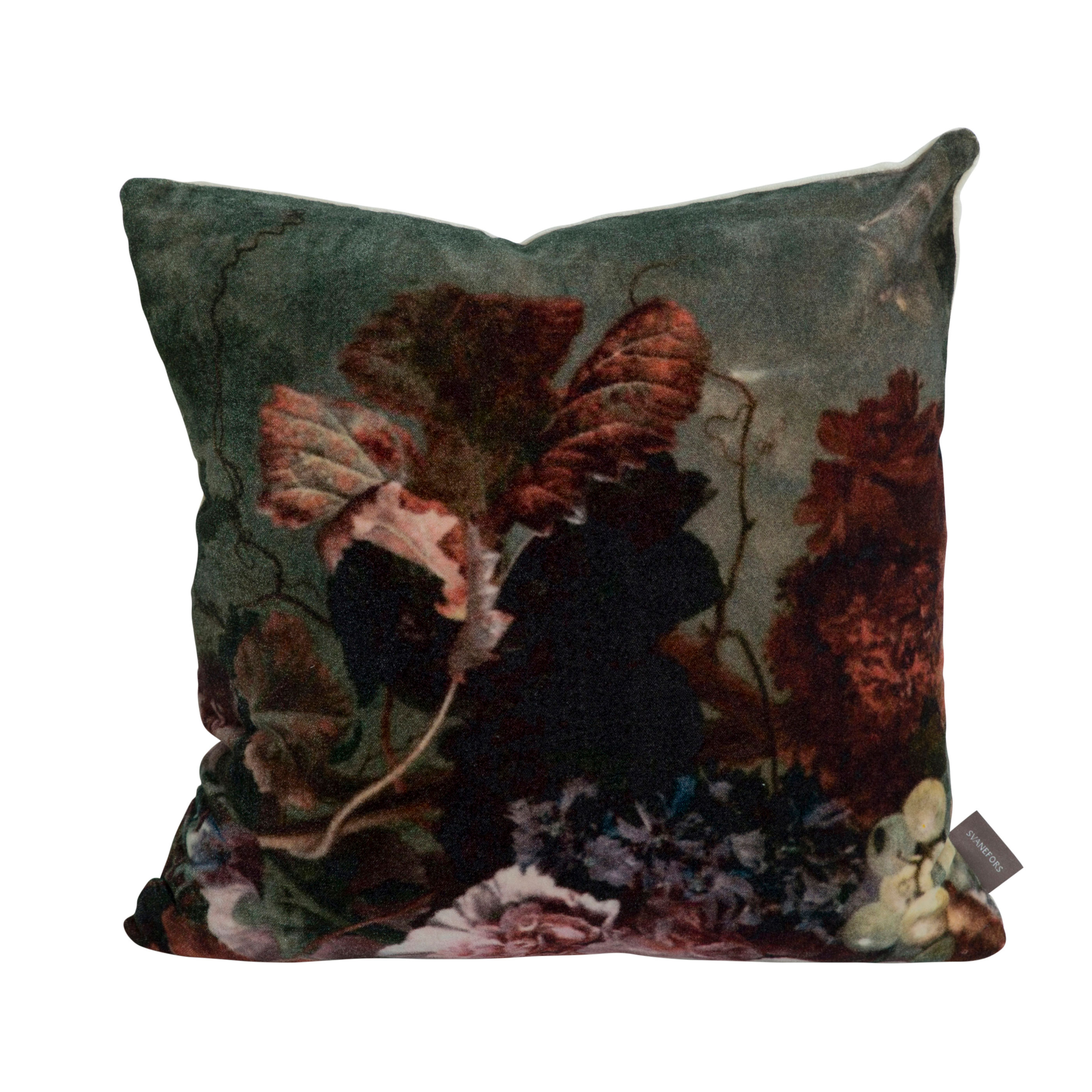 Kuddfodral Svanefors Lovisia