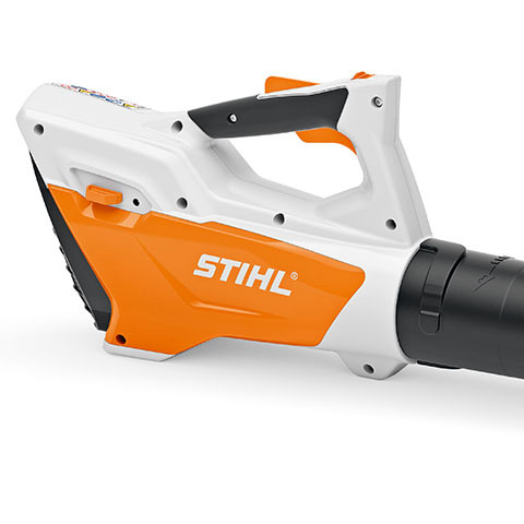 Lövblås STIHL BGA 45
