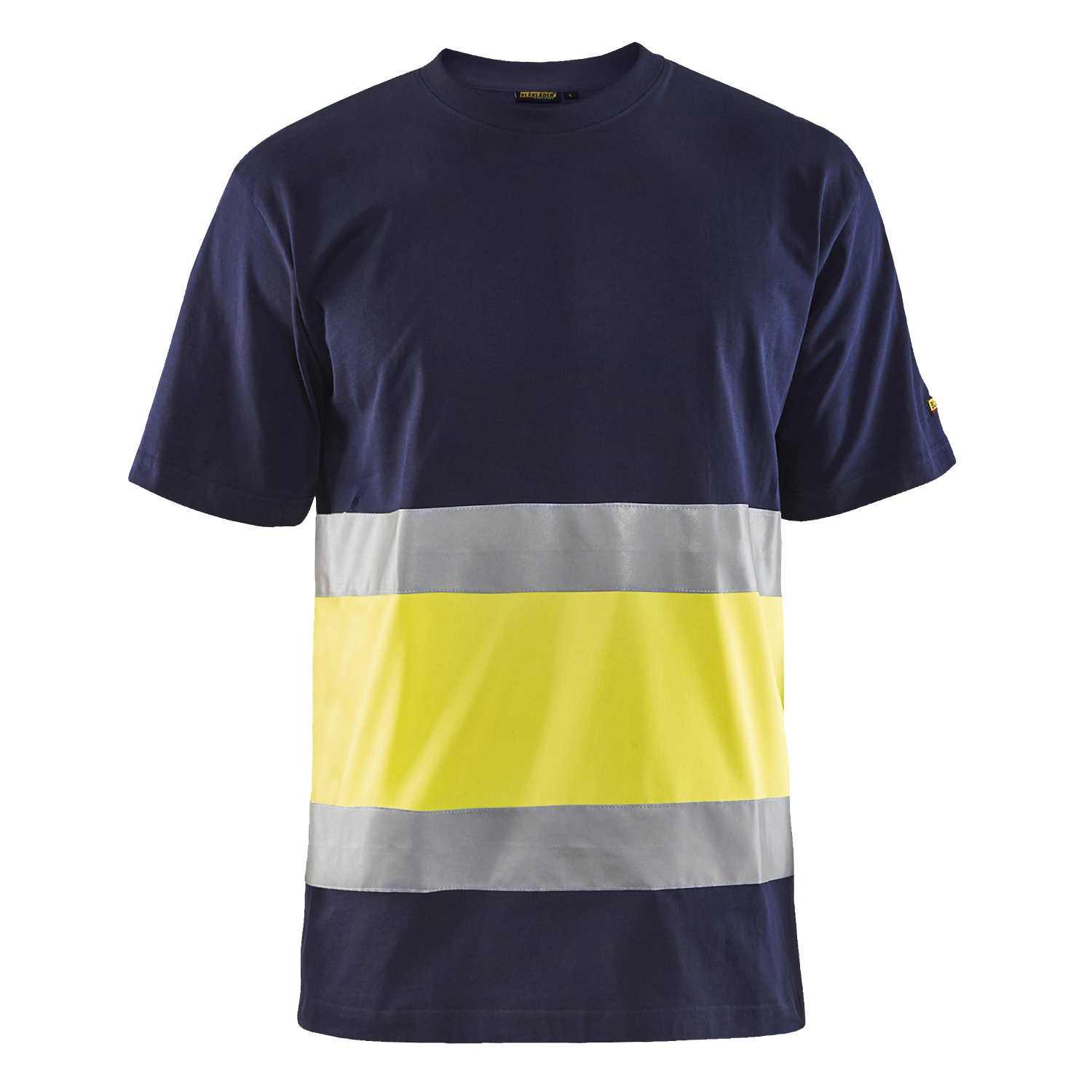 T-shirt Blåkläder 33871030