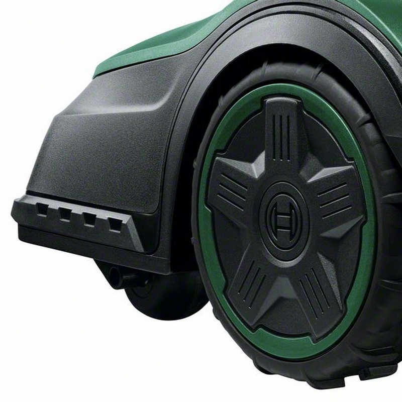 Robotgräsklippare Bosch Power Tools Indego S+ 500