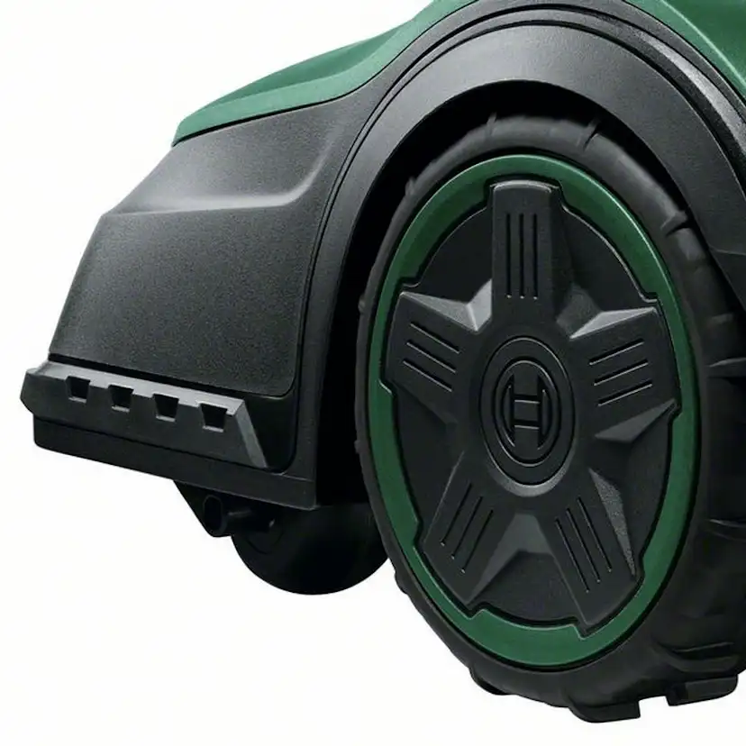 Robotgräsklippare Bosch Power Tools Indego S+ 500