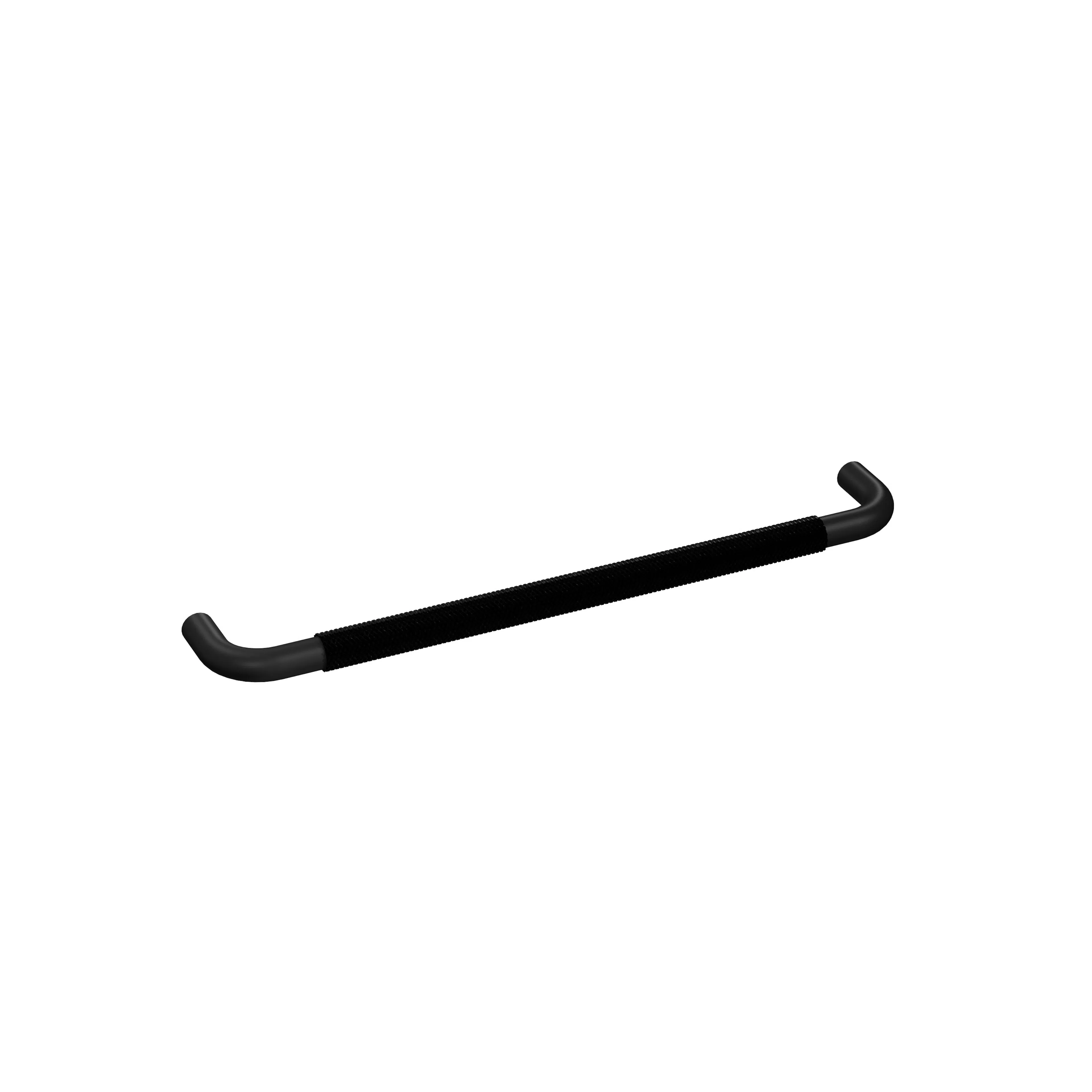 Matt Svart
