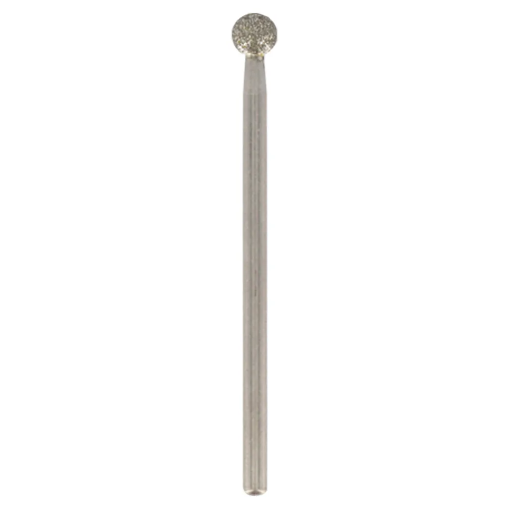 Diamantslipstift Dremel 4,4 mm 7105