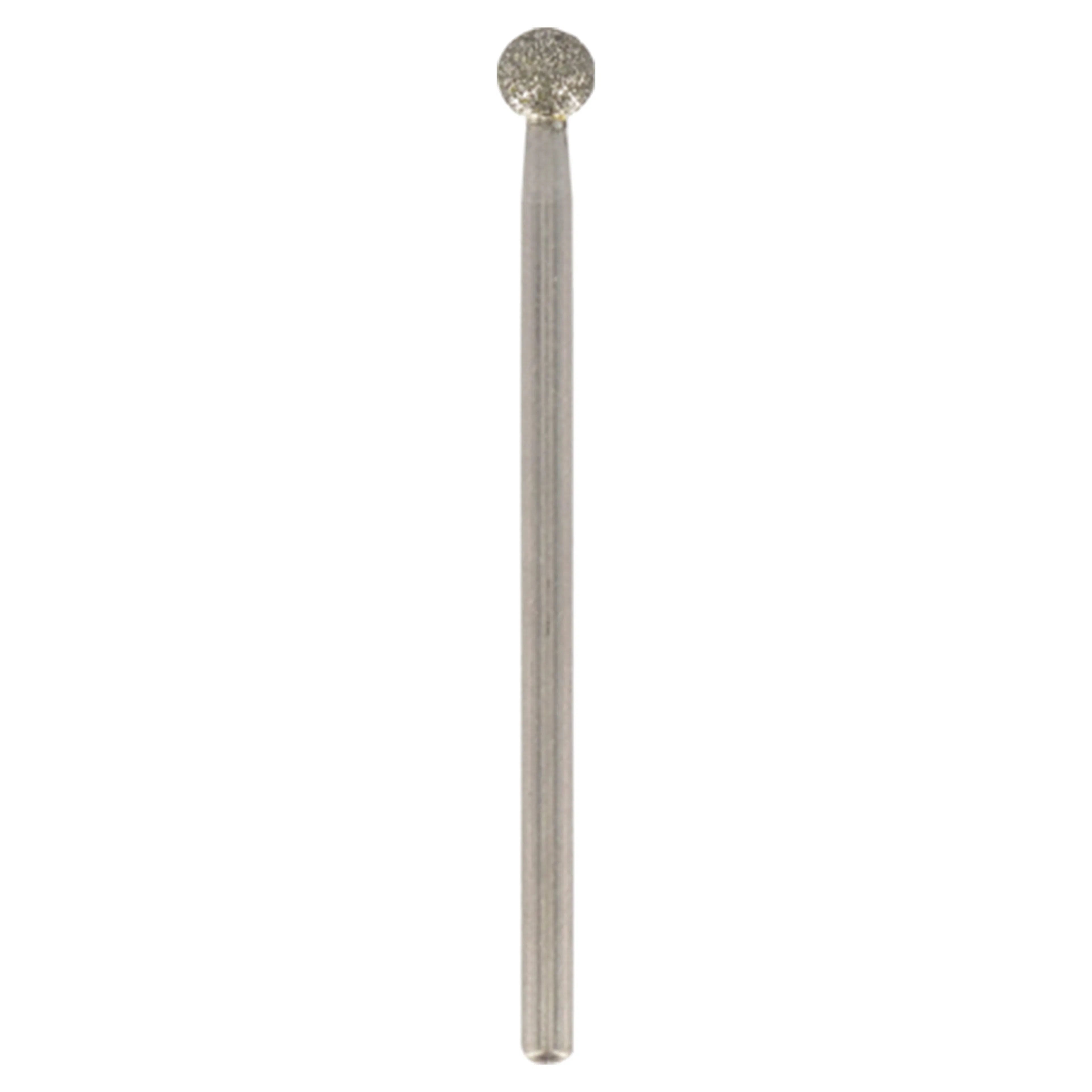 Diamantslipstift Dremel 4,4 mm 7105