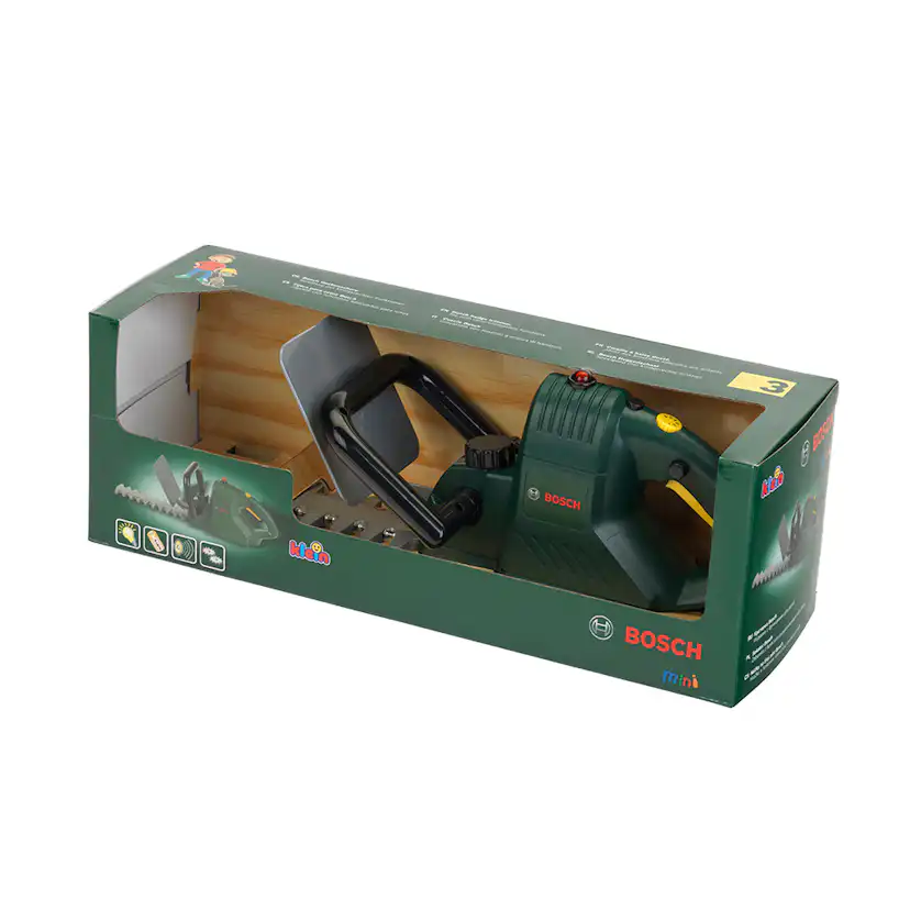 Leksak Klein Elektrisk Häcksax Bosch
