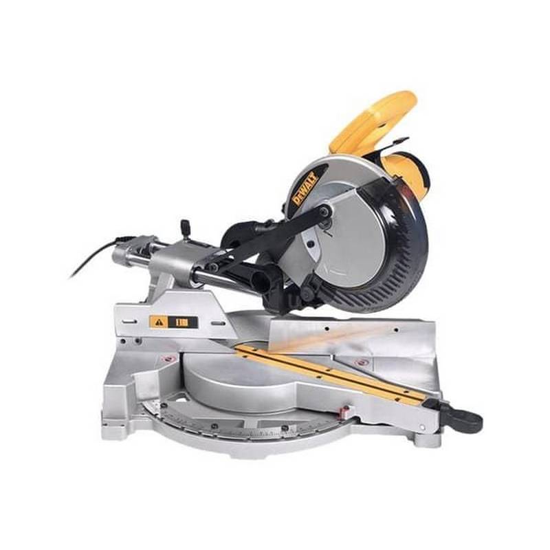 Kap- och Gersåg DeWalt DW712N 216mm 1600W