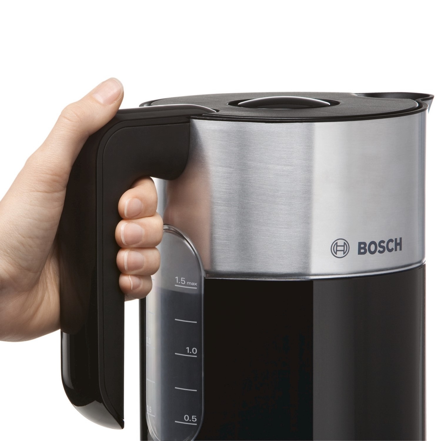 Vattenkokare Bosch TWK861