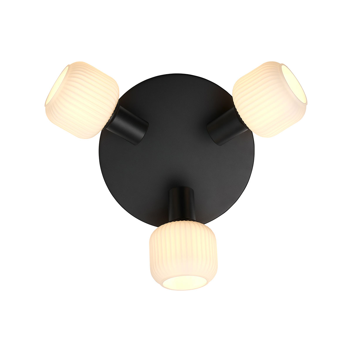 Spotlight Nordlux Milford Mini 3-Rondel