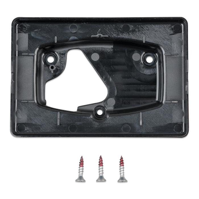 Väggmontering Victron Till GX Touch 50