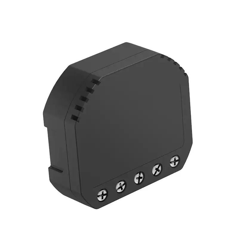 WiFi Strömbrytare Hama Infälld
