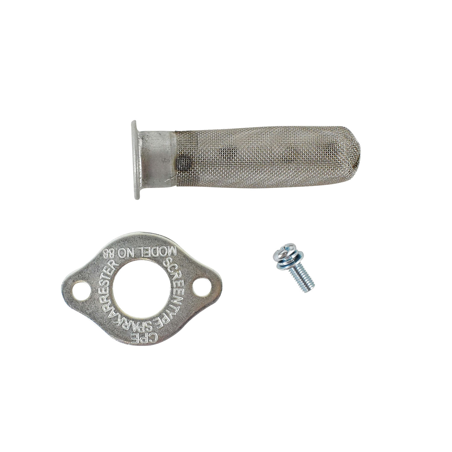 Parallellkit Champion Generators 7kW