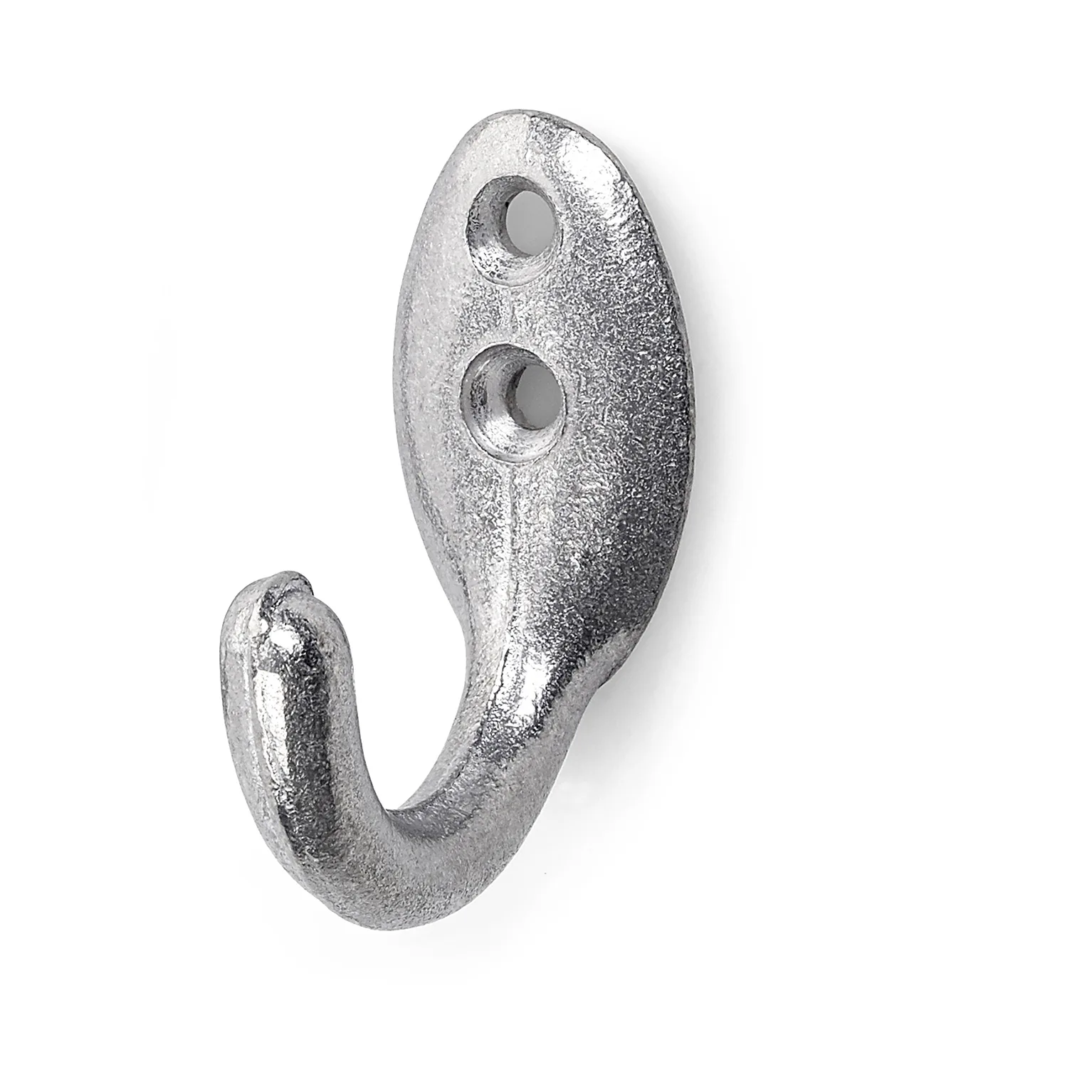 Krok Habo 141 2-pack Aluminium