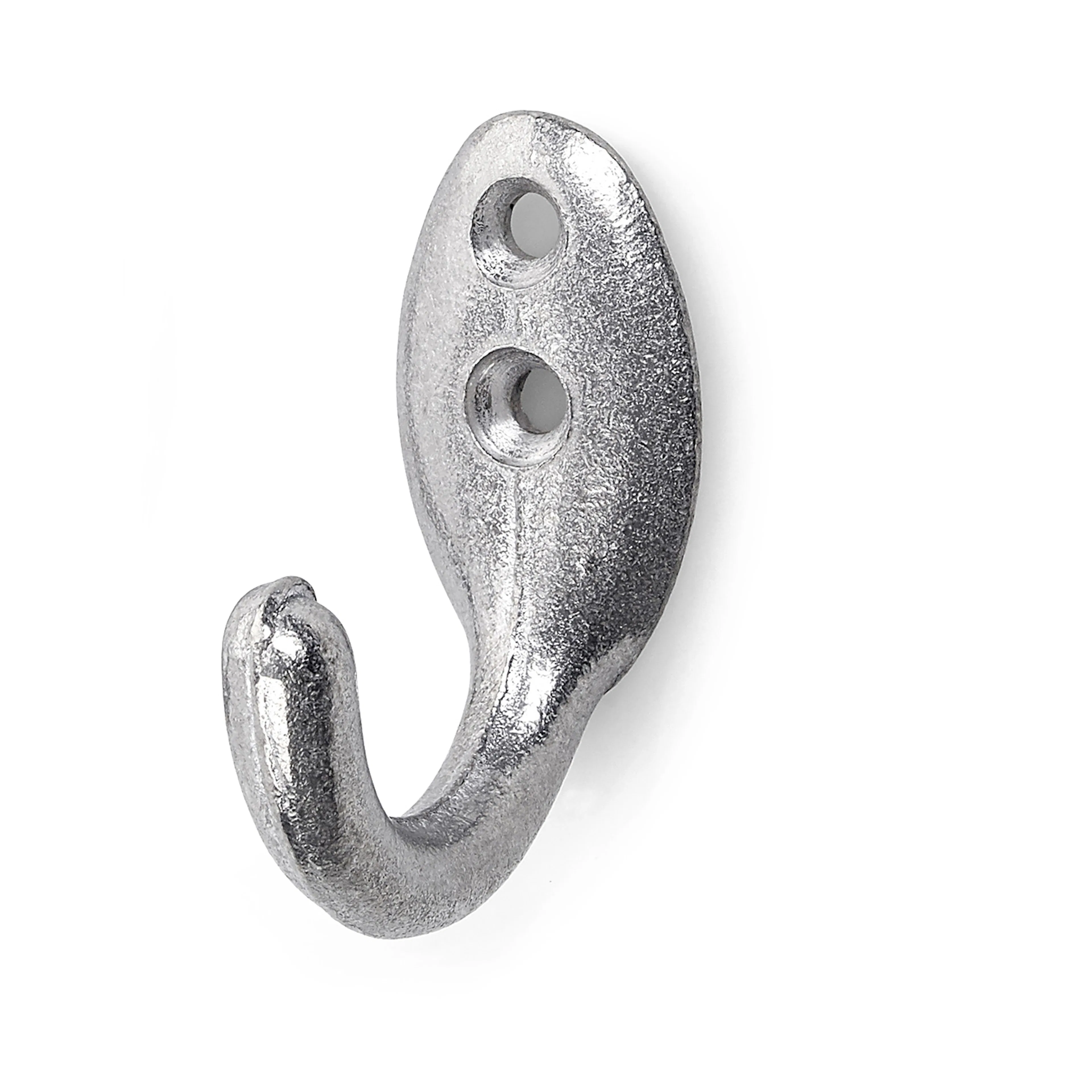 Krok Habo 141 2-pack Aluminium