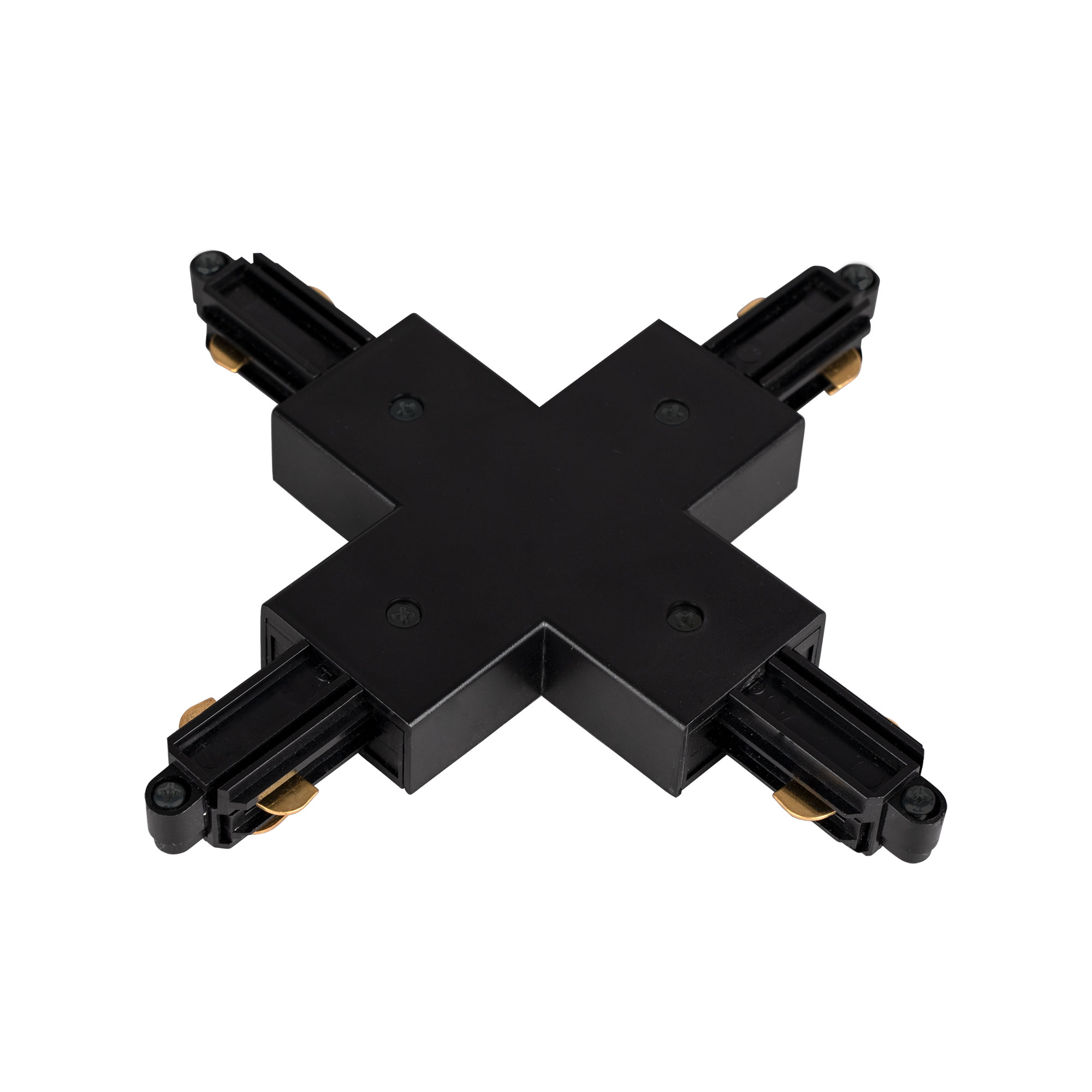 X-anslutning Hide-a-lite LiteTrac 1-Fas