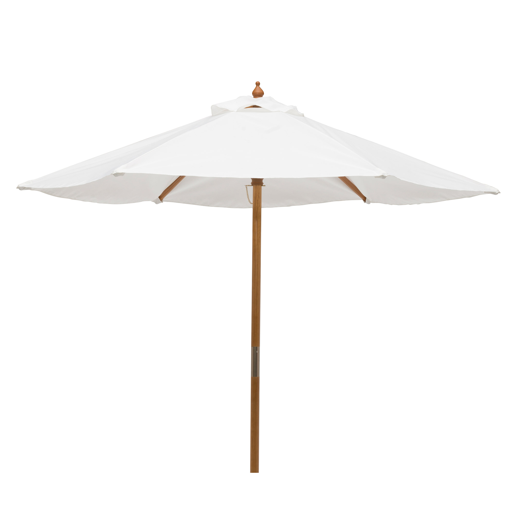 Parasoll Hillerstorp Lyx Ø210 cm