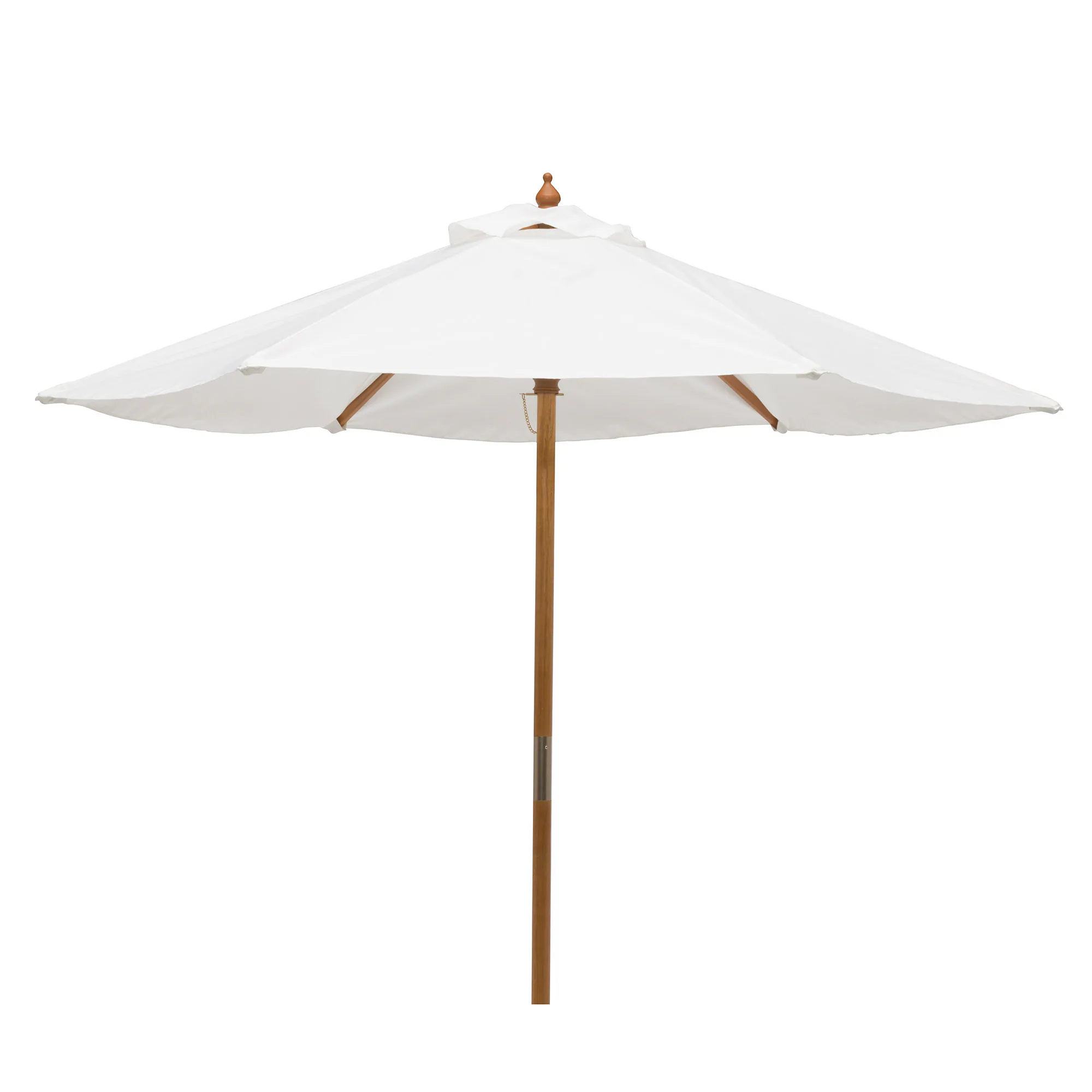 Parasoll Hillerstorp Lyx Ø210 cm