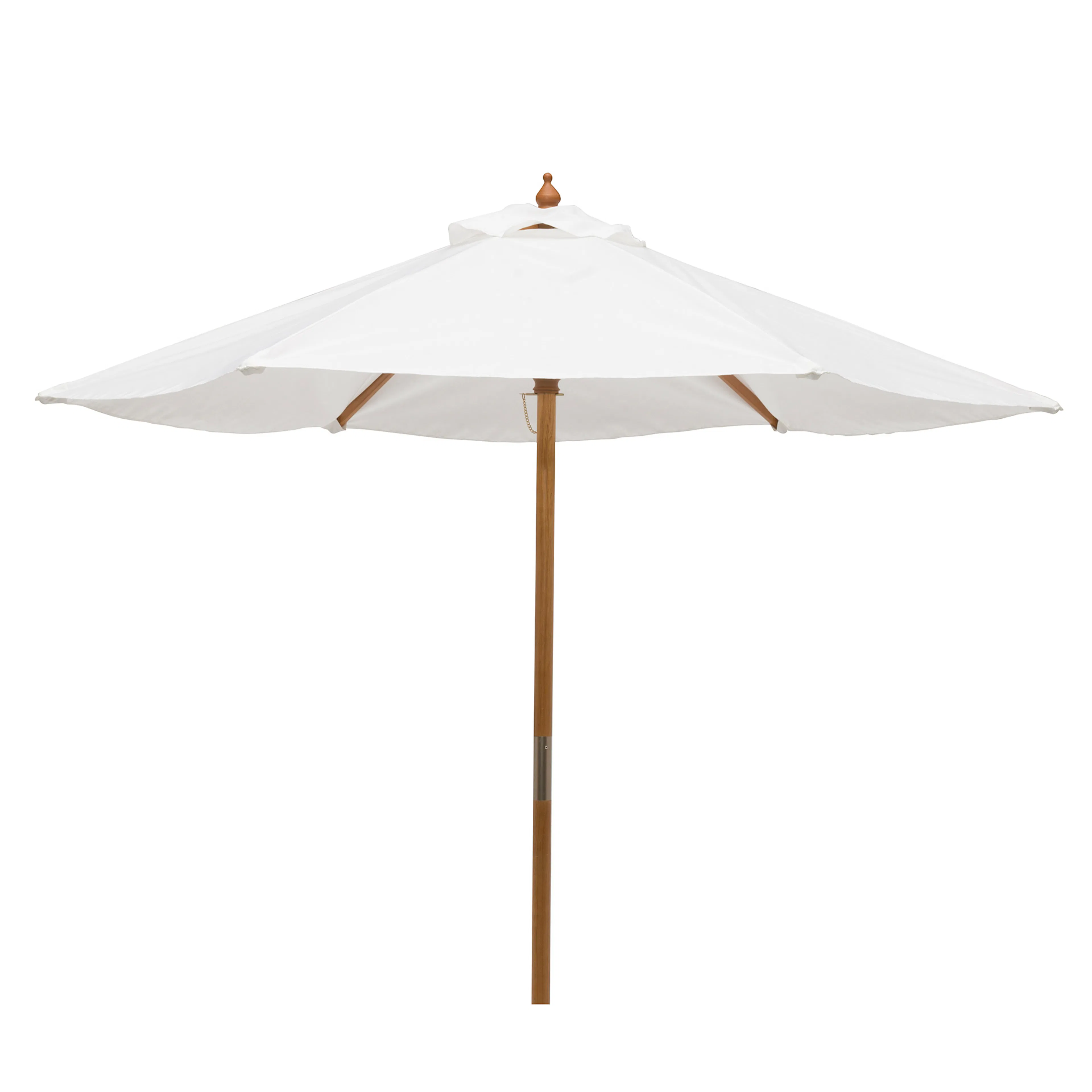 Parasoll Hillerstorp Lyx Ø210 cm