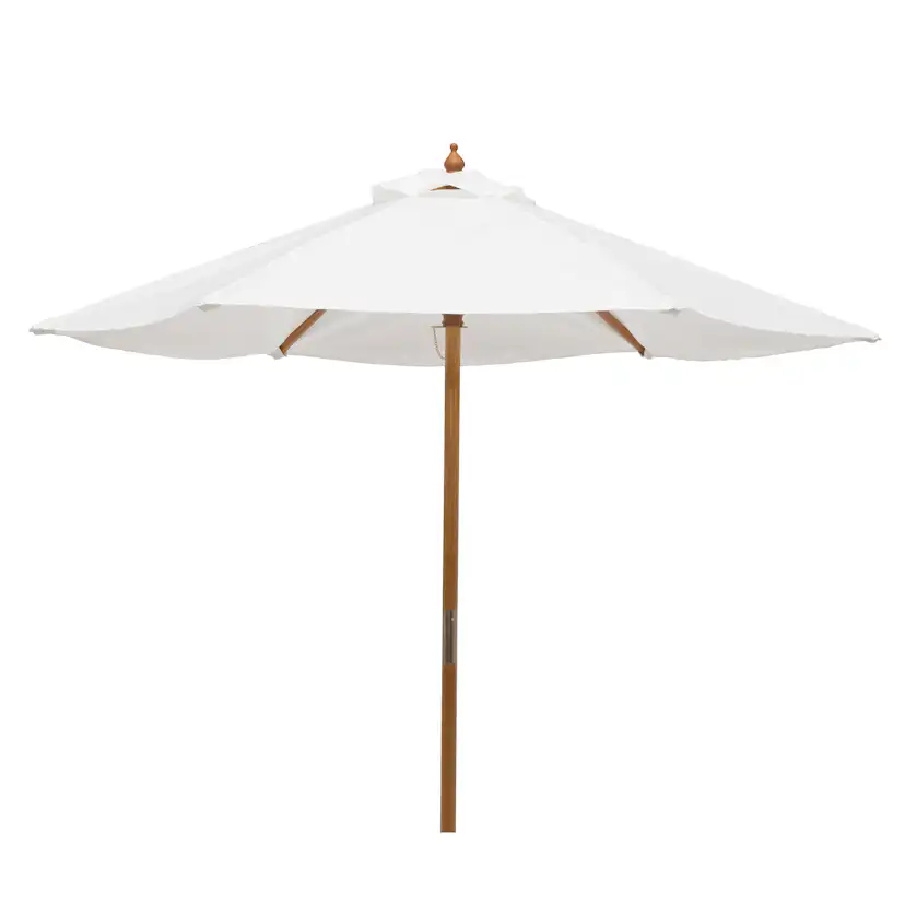 Parasoll Hillerstorp Lyx Ø210 cm