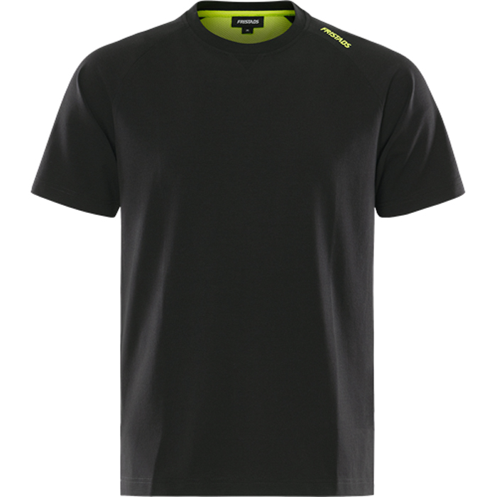 Heavy T-shirt Fristads stretch 7553 GTME