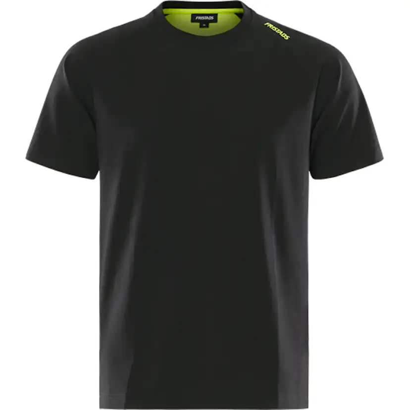 Heavy T-shirt Fristads stretch 7553 GTME
