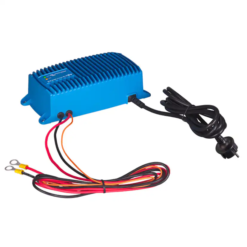 Batteriladdare Victron Blue Smart IP67