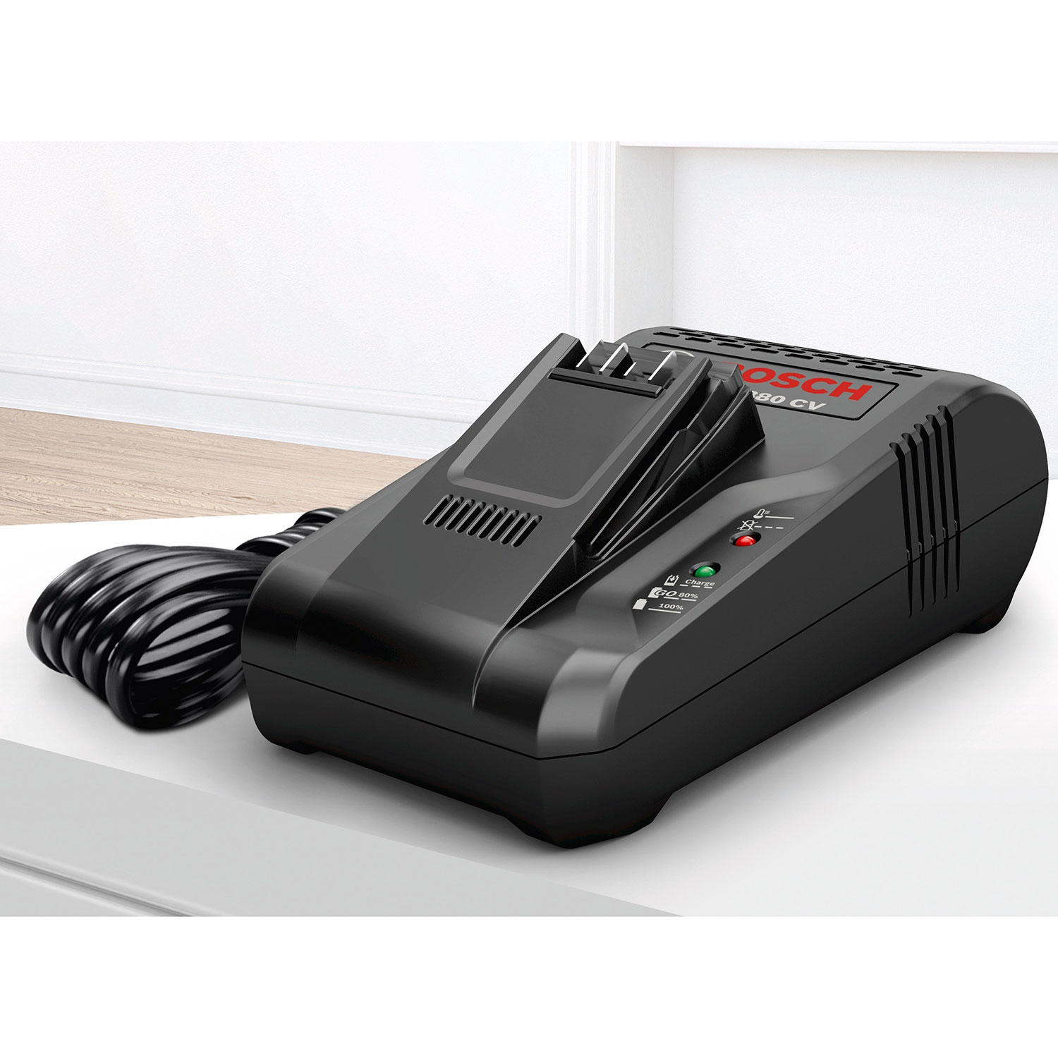 Skaftdammsugare Bosch BBS1224