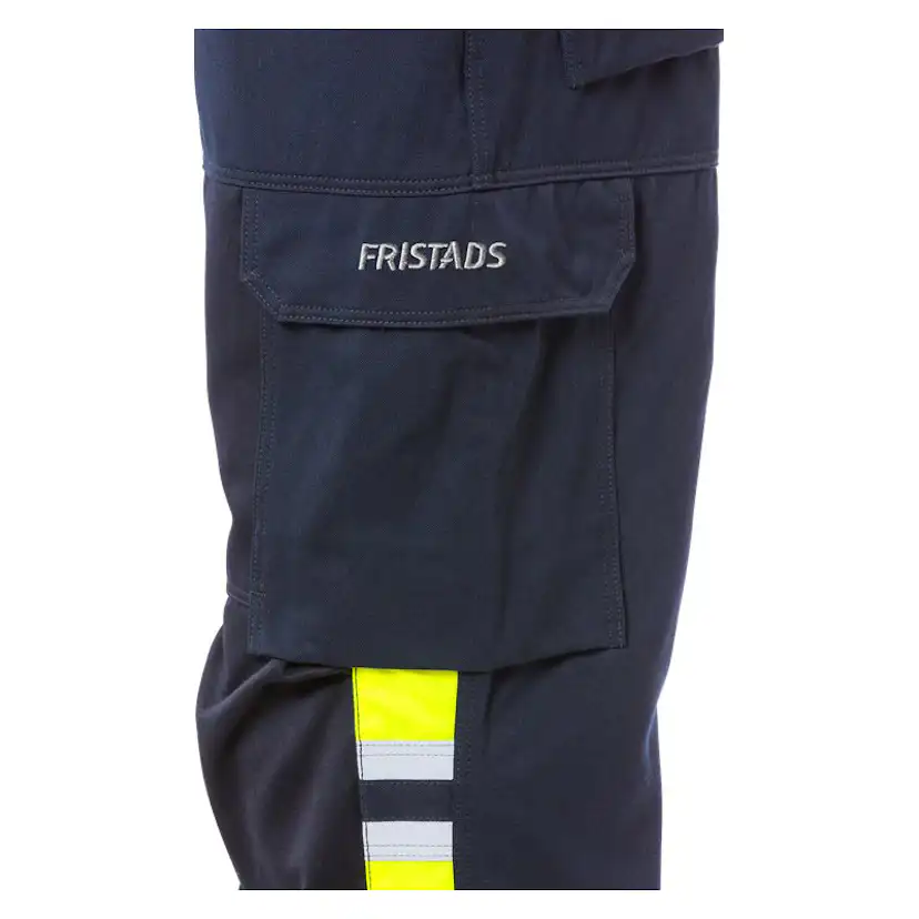 Flamskyddad Byxa Fristads 2165 MFA