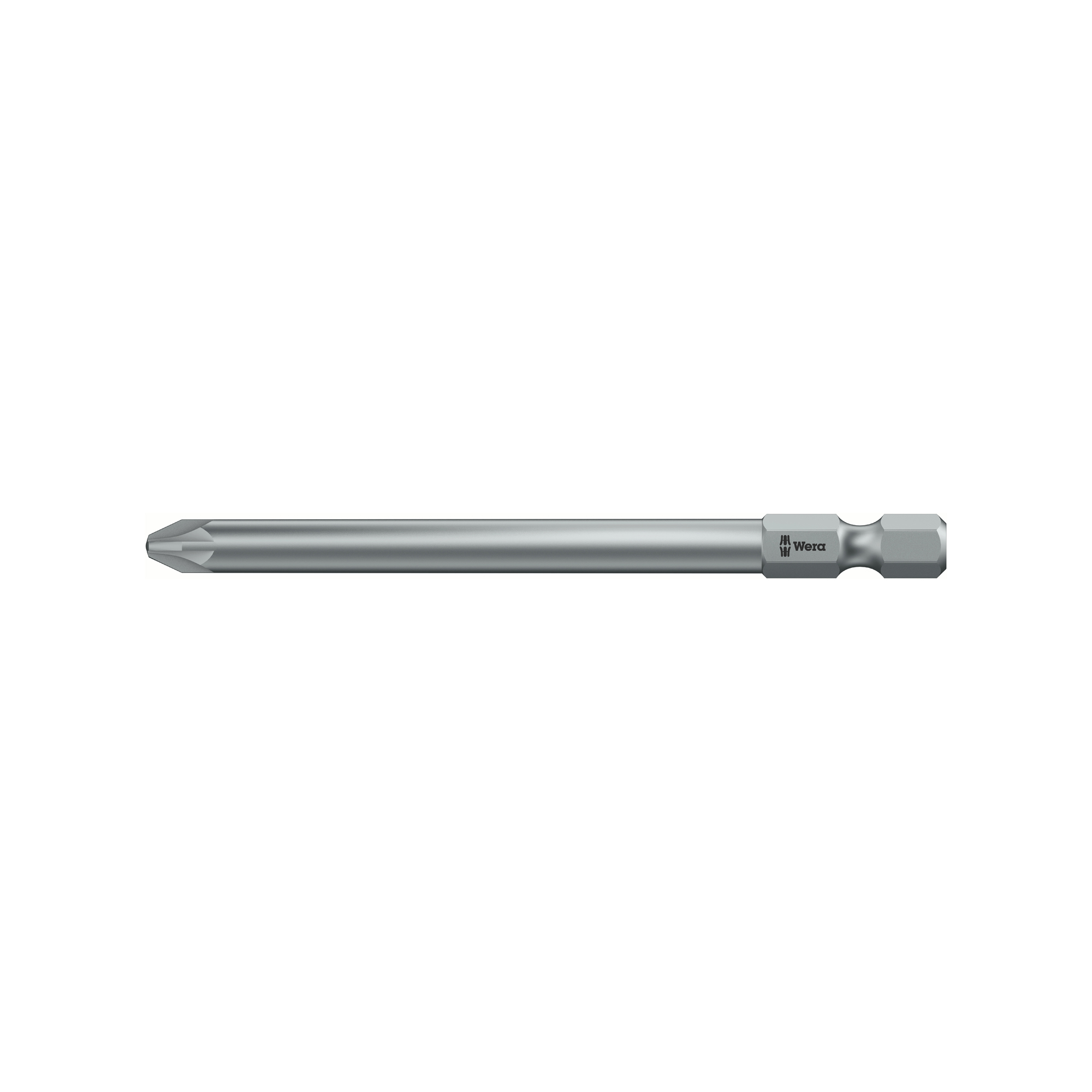 Bits Wera 855/4 Zpz3 Längd 152Mm