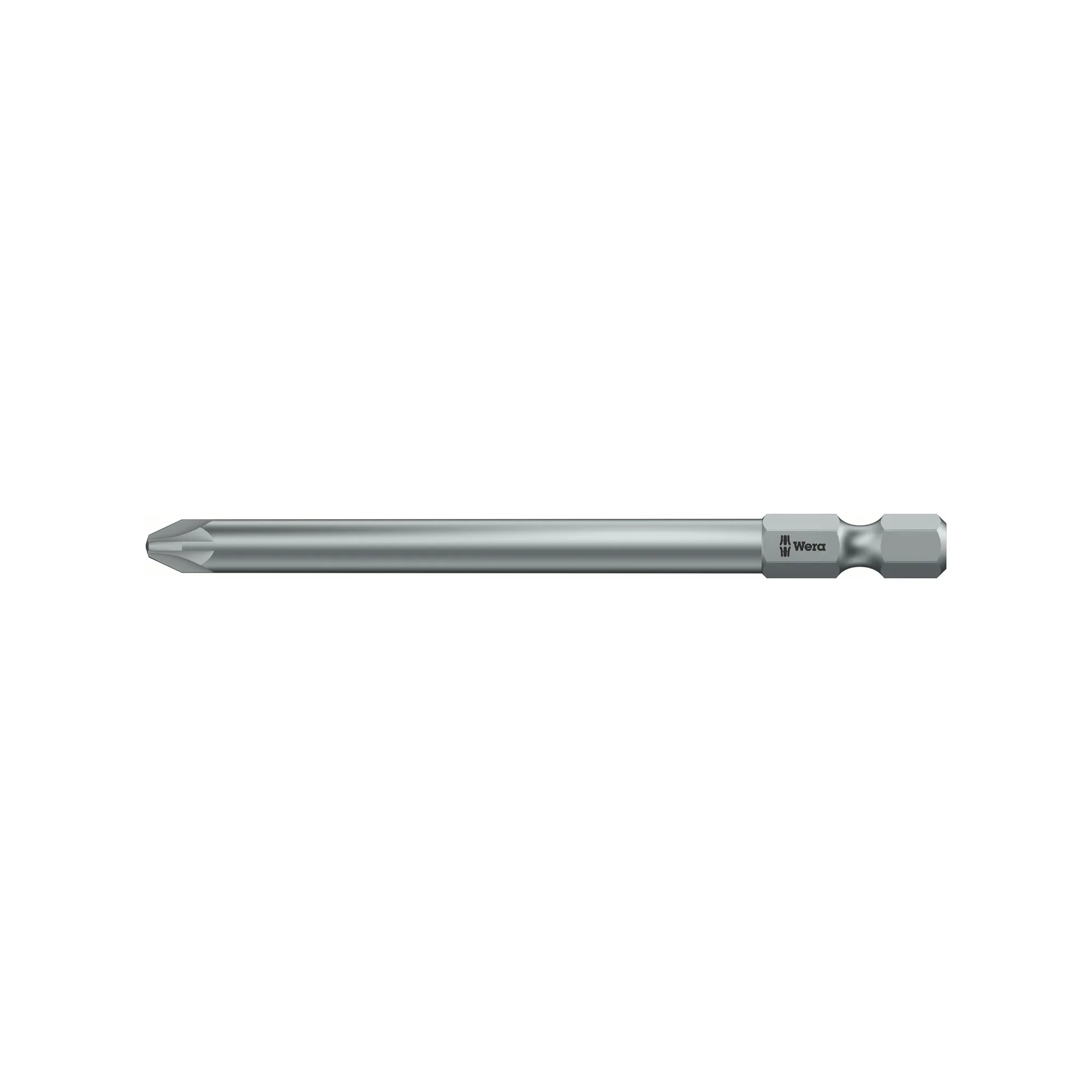 Bits Wera 855/4 Zpz3 Längd 152Mm