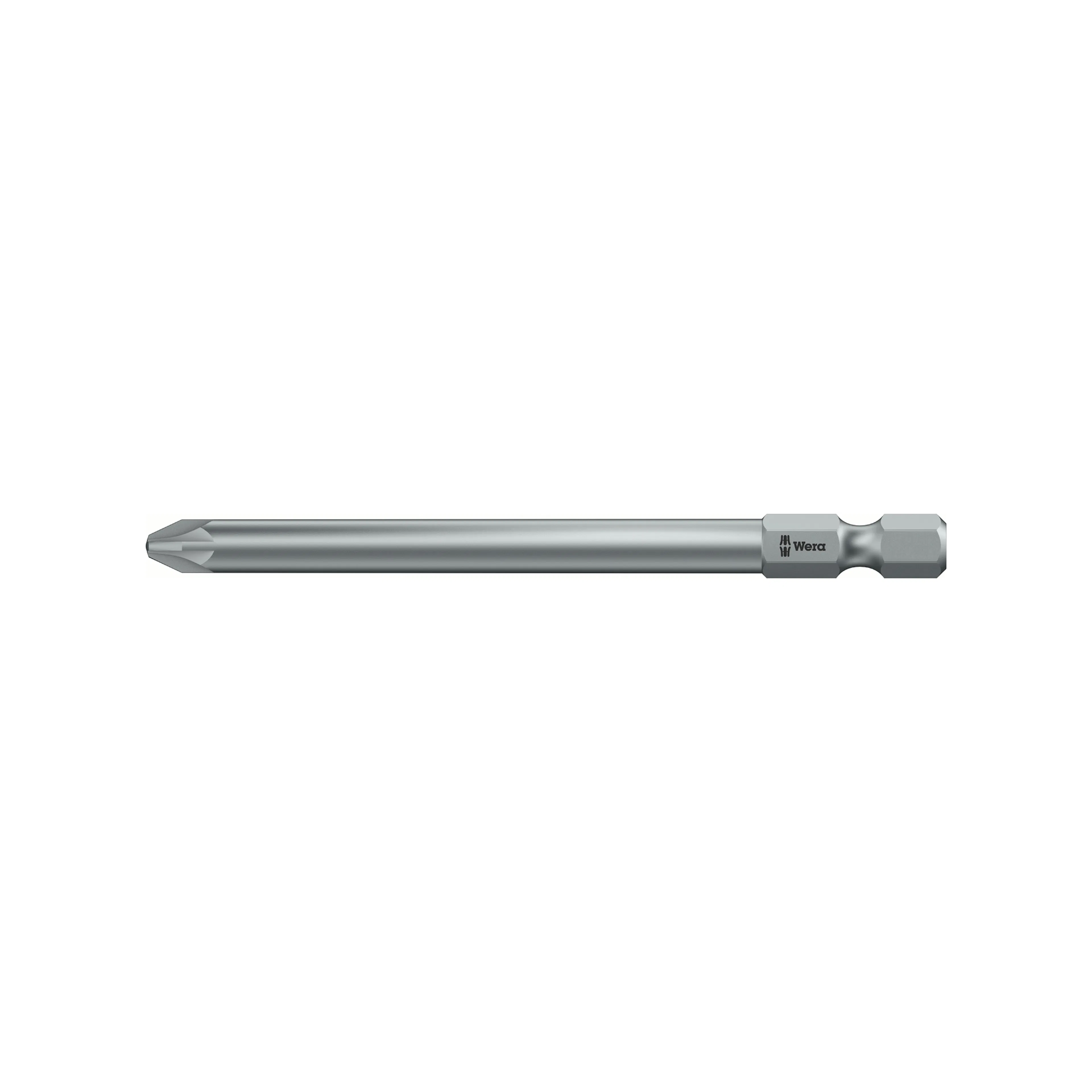 Bits Wera 855/4 Zpz3 Längd 152Mm